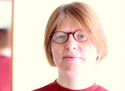 Roberta Mek Natural Fertility Educator and Acupuncture