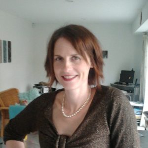 Robyn Fausett Natural Fertility Educator and in schools
