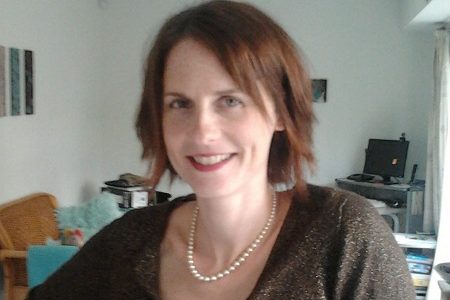 Robyn Fausett Natural Fertility Educator and in schools