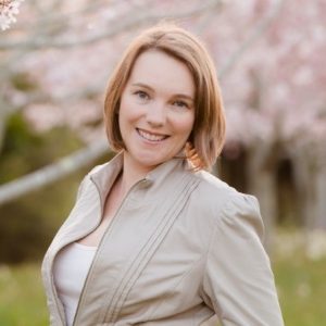 Chantelle Meikle Natural Fertility Educator and Naturopath