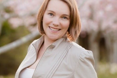 Chantelle Meikle Natural Fertility Educator and Naturopath